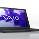 Image for article titled Sony Vaio Z: The Lightest Full-Horsepower 13-Inch Notebook Has a Heavy Duty Price